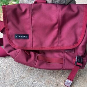Timbuk2 messenger bag